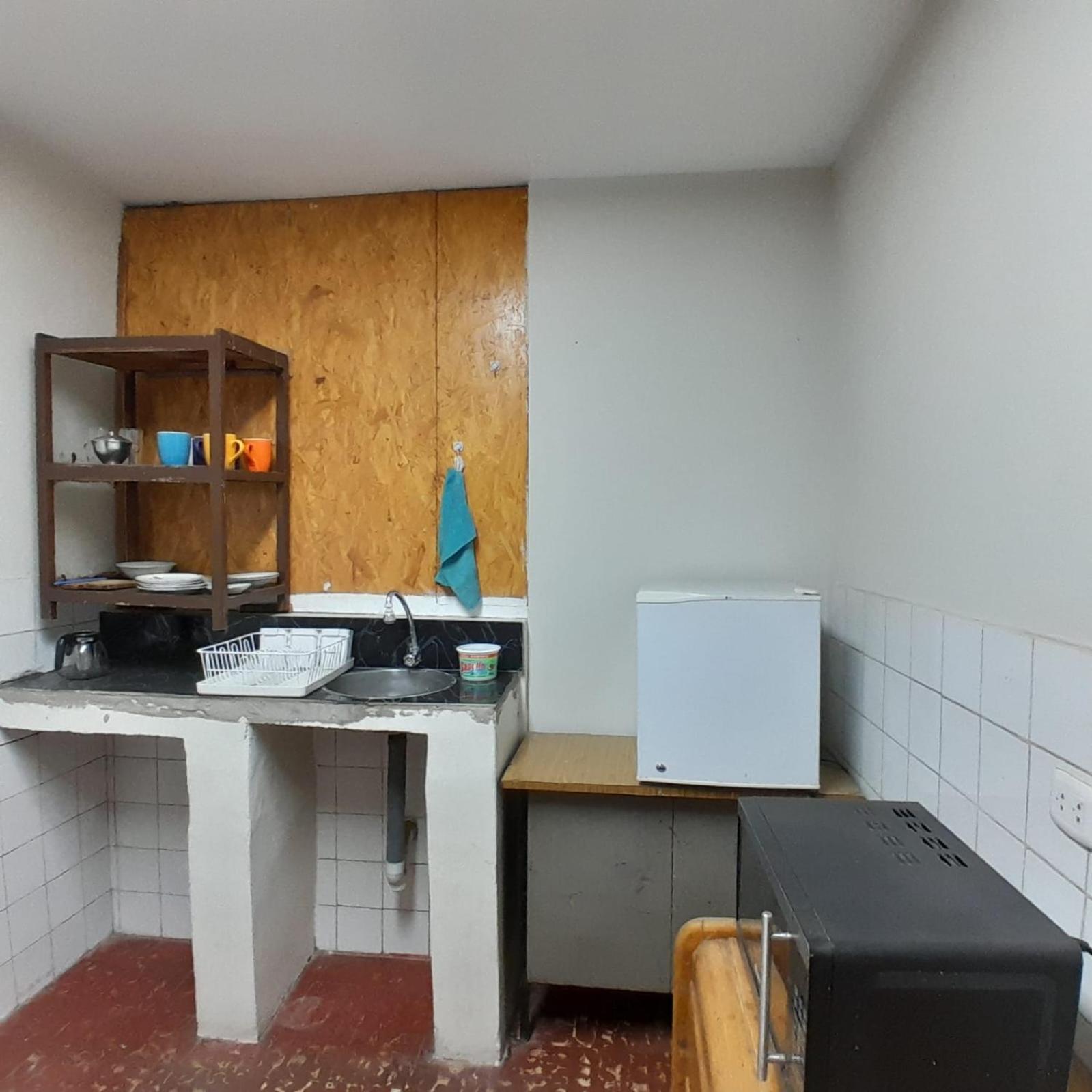 Akao House Hotel Arequipa Eksteriør billede