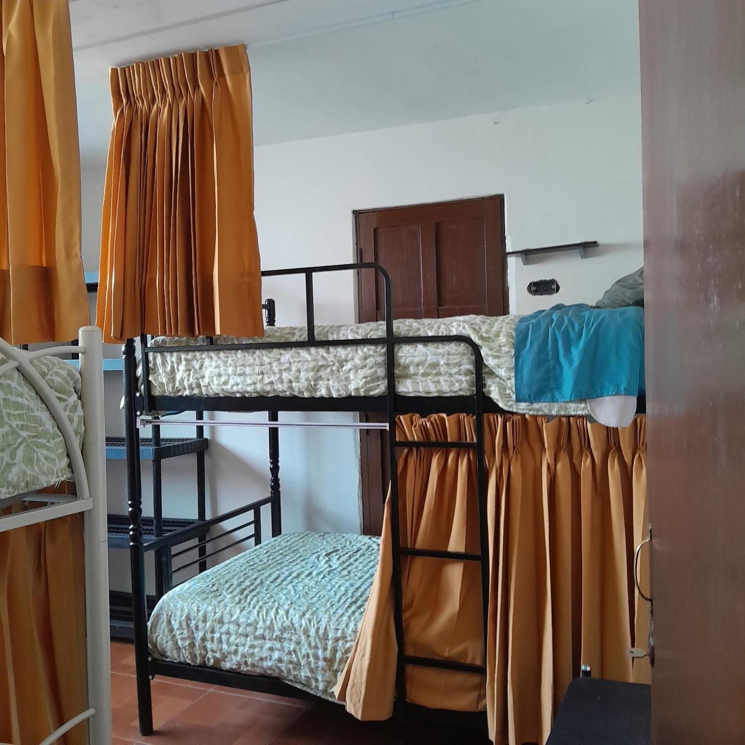 Akao House Hotel Arequipa Eksteriør billede